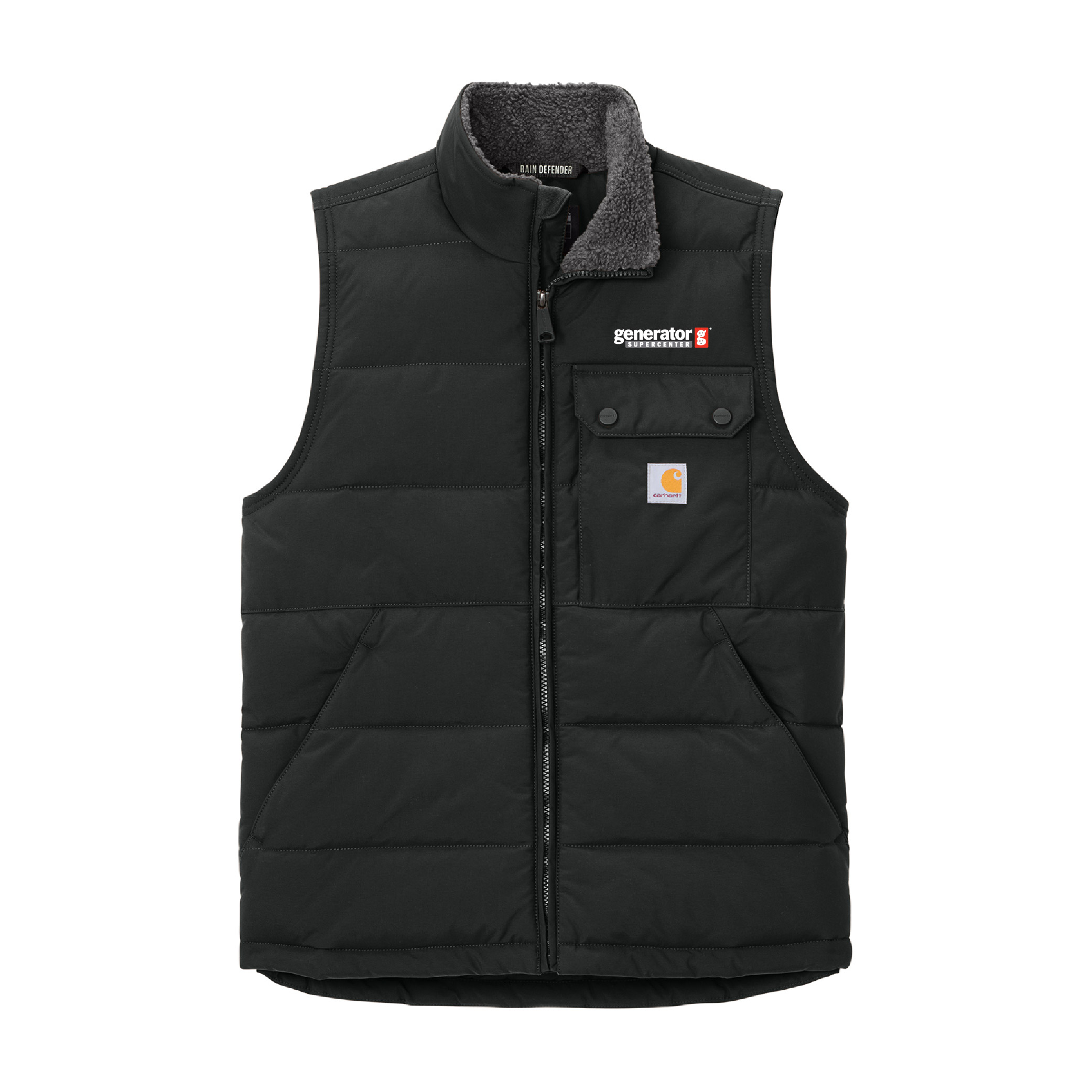 Carhartt Montana Insulated Vest